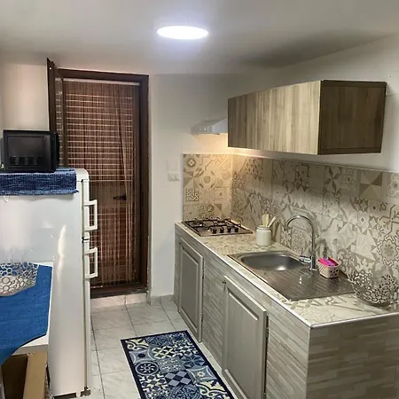 Casa * Mascali
